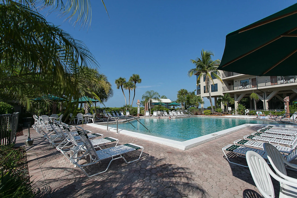 Caribbean Beach Club