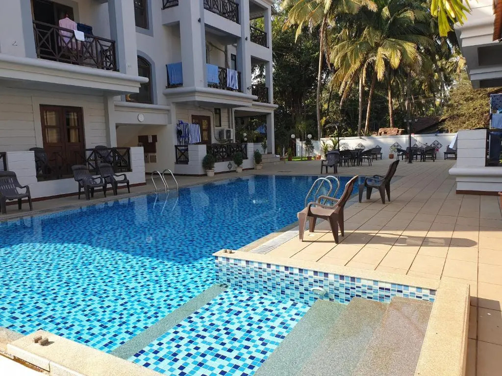 Coastal Suites Apart-Hotel