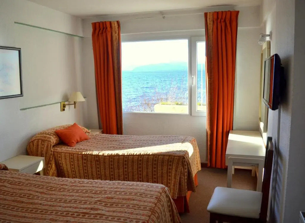 Hotel Bariloche Flat