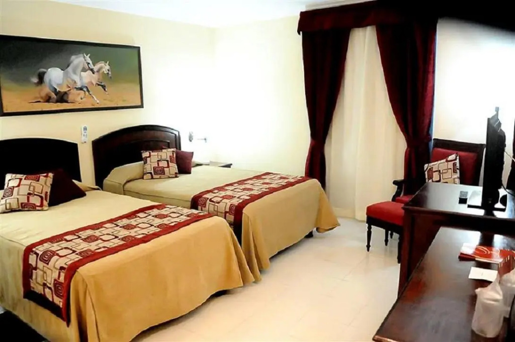 Hotel E Caballeriza
