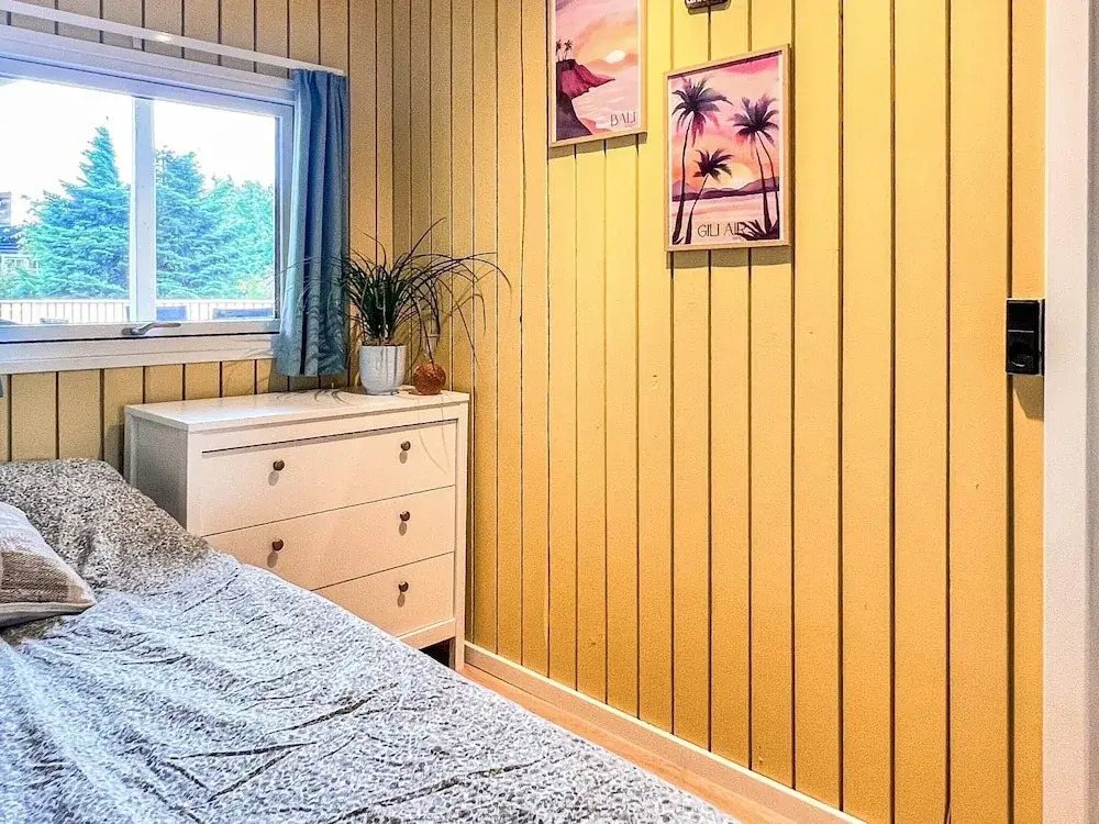 6 Person Holiday Home in Vaeggerlose