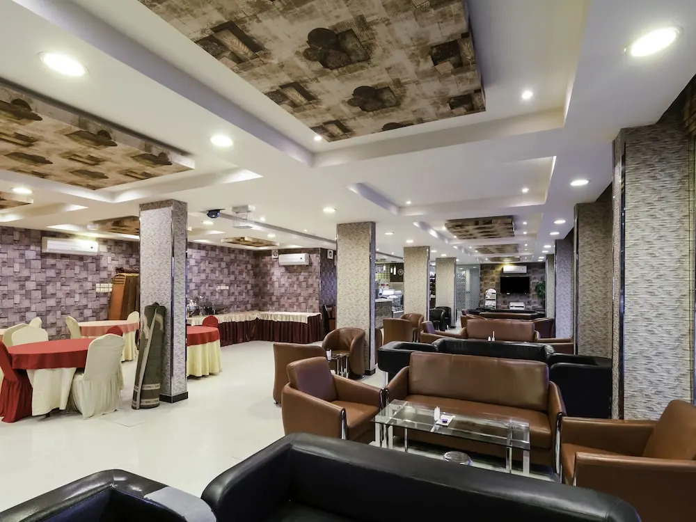 Sahat Al Bondoqiyah Furnished Units