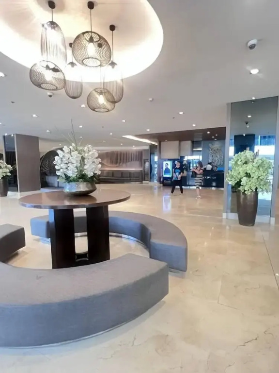 Shore Residences