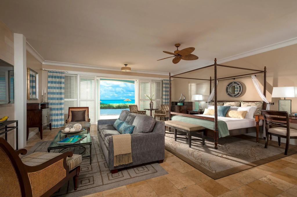 Sandals Emerald Bay All Inclusive