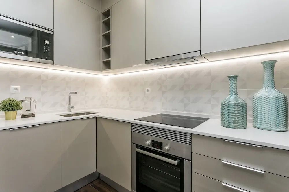 LxWay Apartments São José