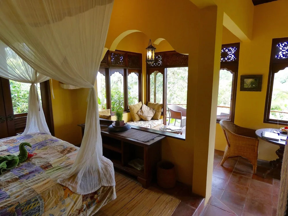 Sarinbuana Eco Lodge