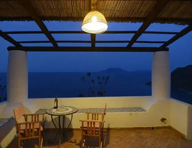 Hotel La Canna