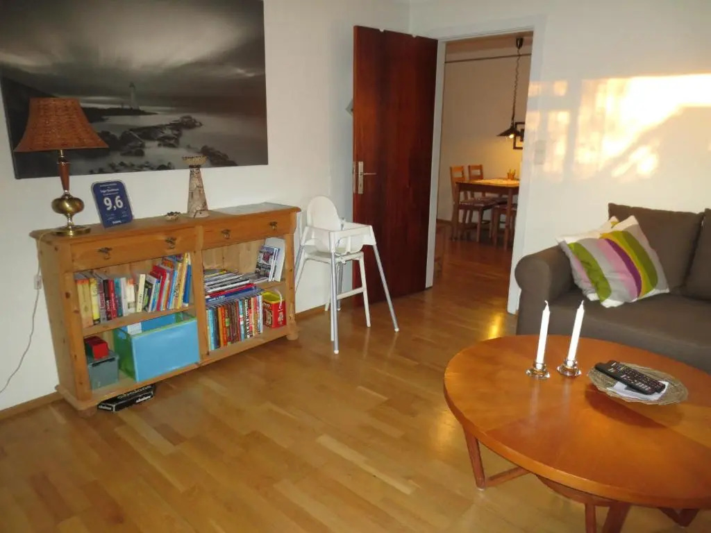 Teigur Guesthouse