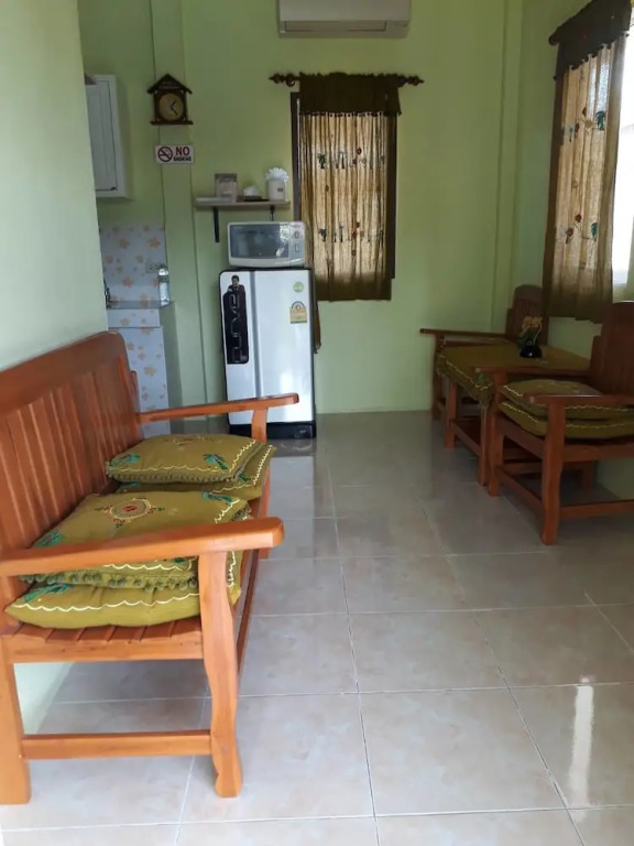 Viang Suphorn Garden Resort