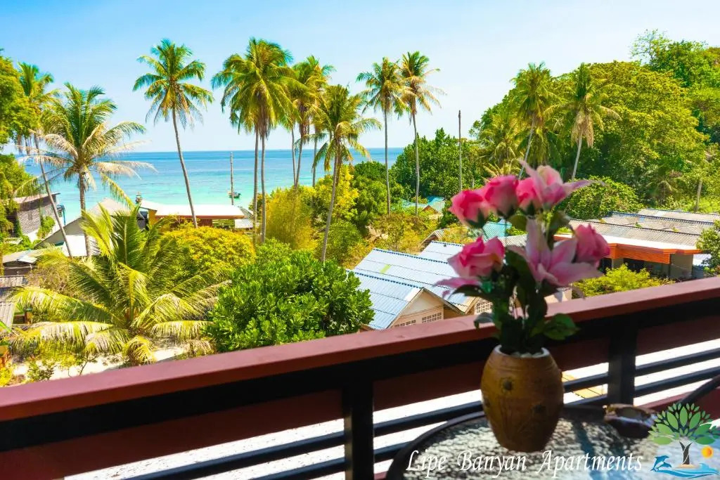 Lipe Banyan Apartments