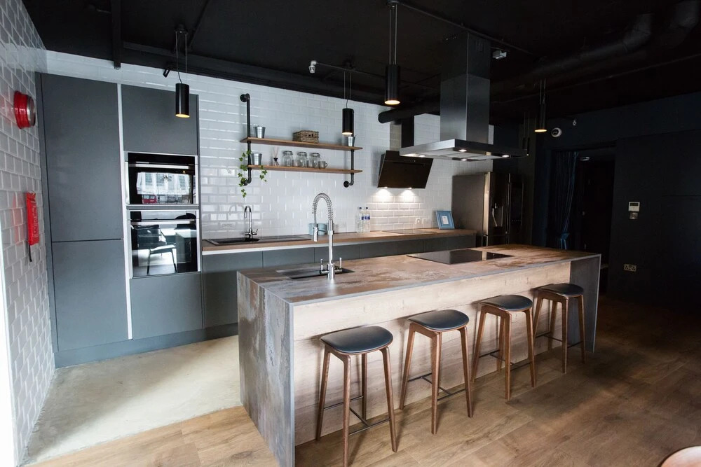 Gigli Luxury Apartments Wembley