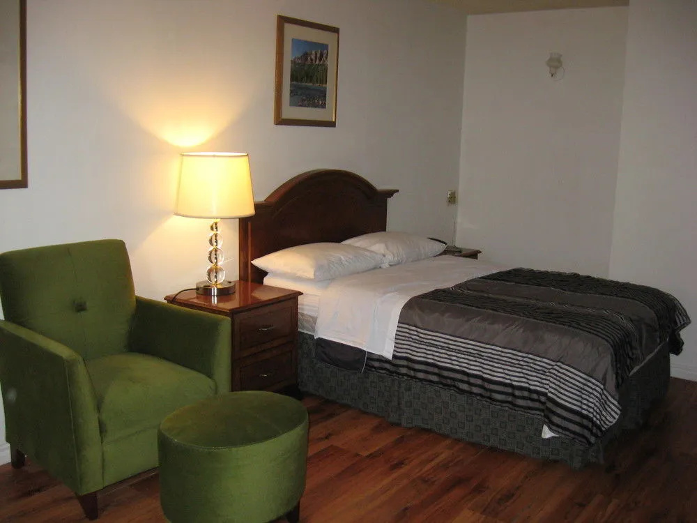 Royal City Motor Inn
