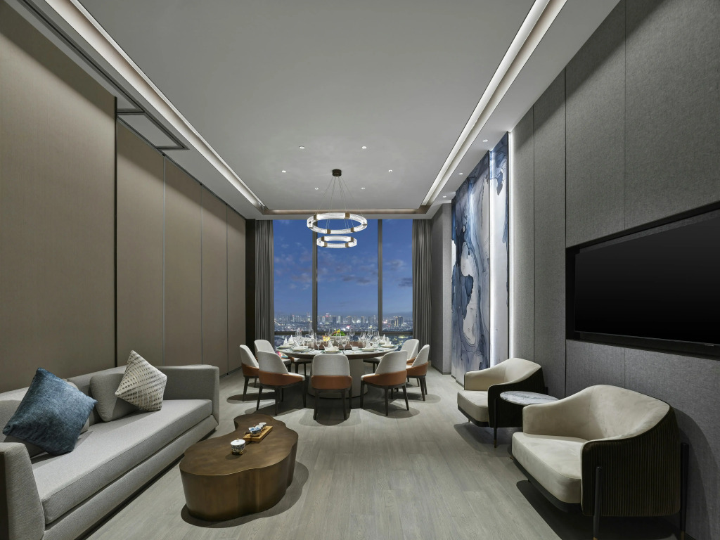 Hilton Zhuji