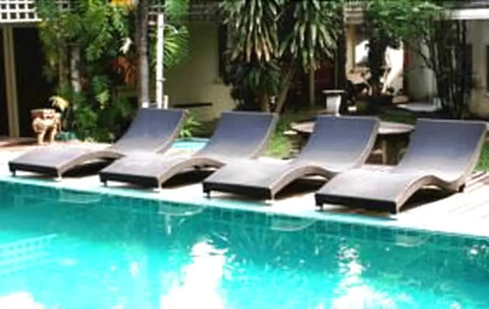 Smile House Guesthouse