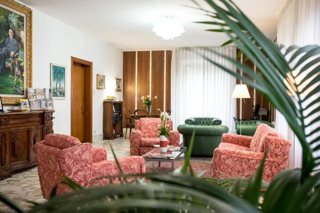 Hotel Roma