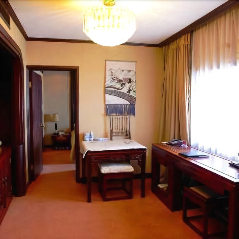 Shen Qi Hotel