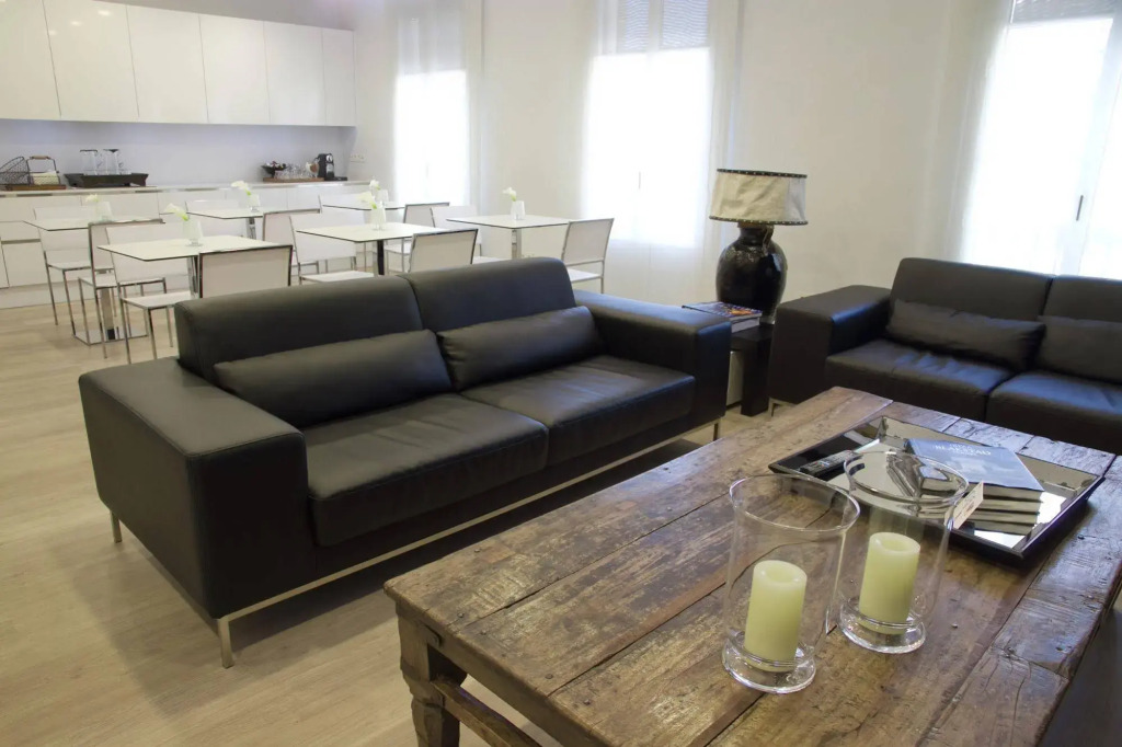 The 8 Boutique B&B