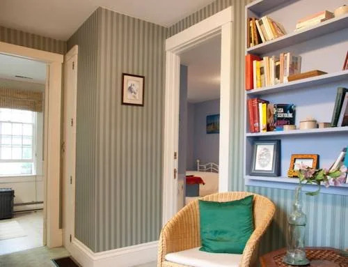 Silver Shoe B&B