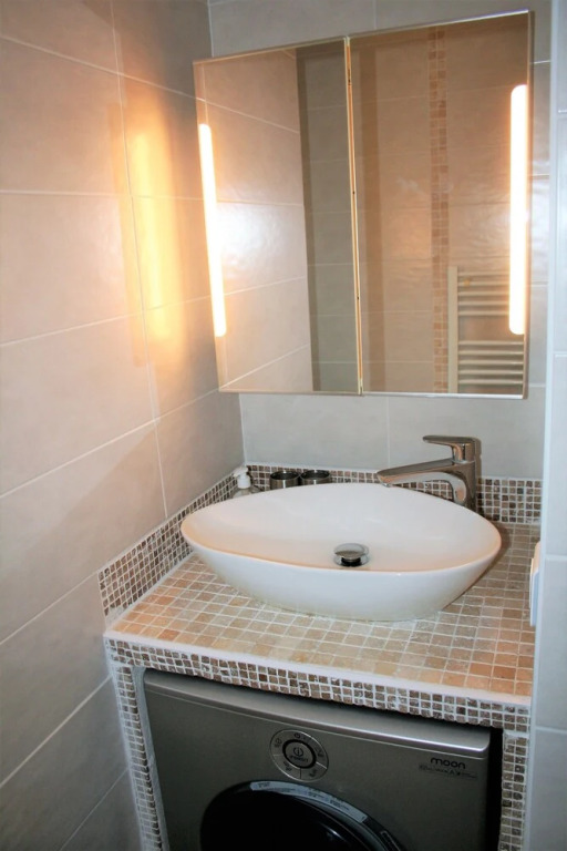 Location sainte Maxime