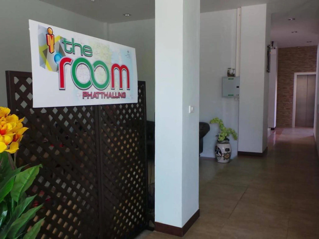 The Room Phatthalung