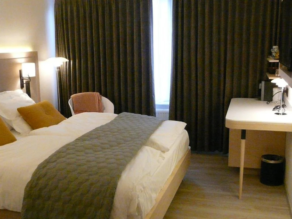 ABC Hotel