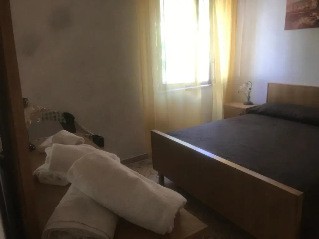 due passi dal mare