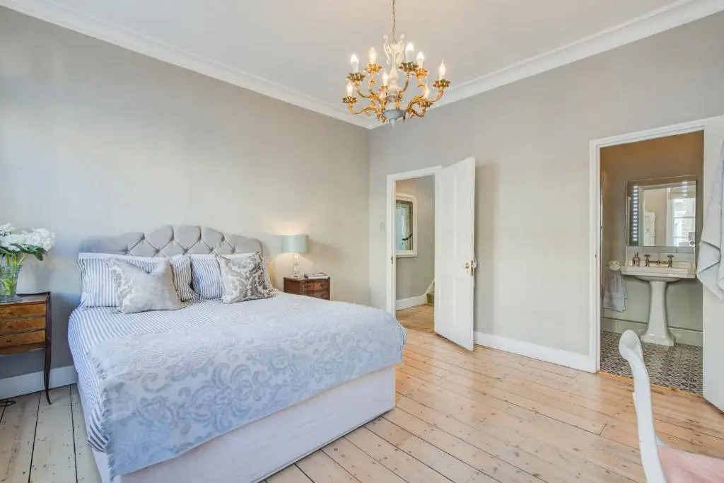 Victoria Belgravia Apartments