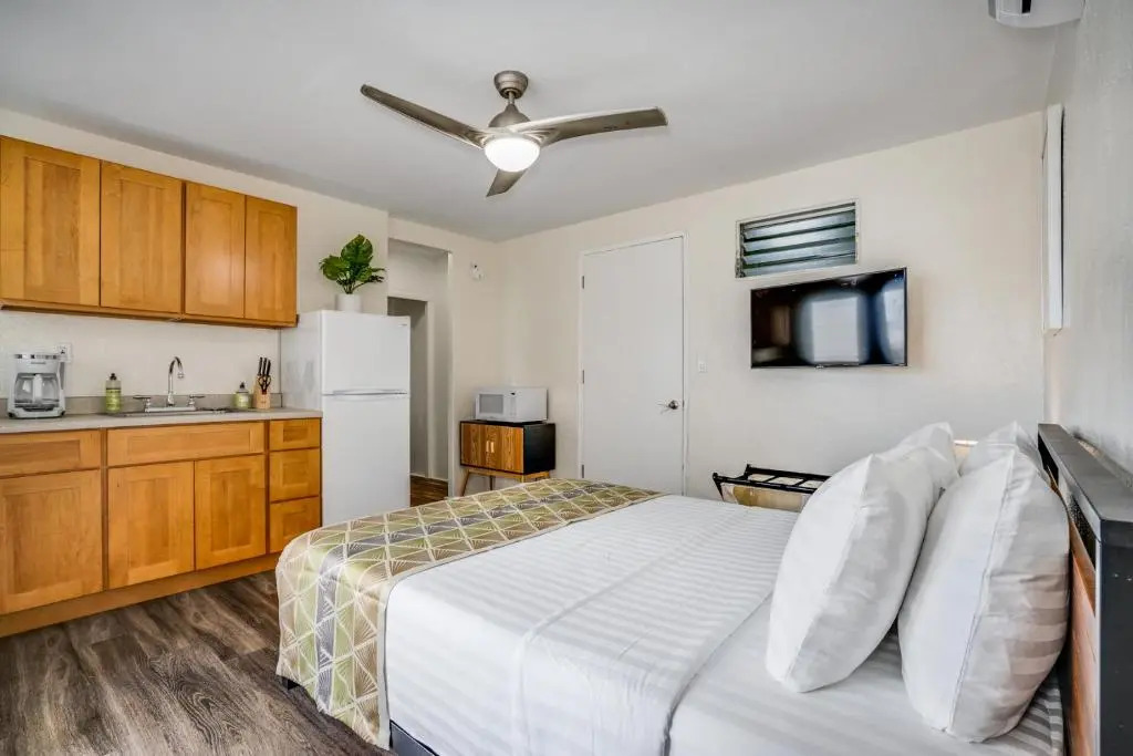 Aloha Suites Waikiki