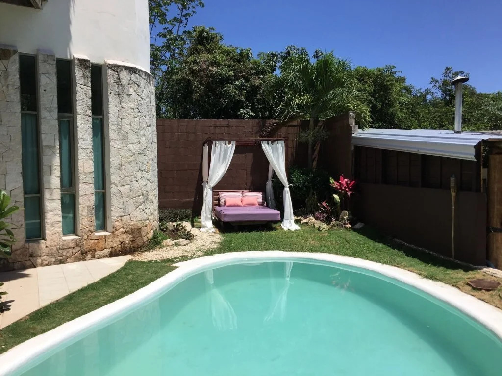 Harmony Glamping Tulum