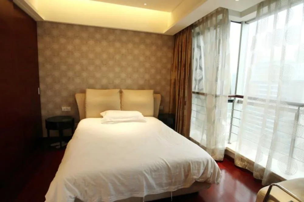 Hangzhou Crystal Lemon Hotel