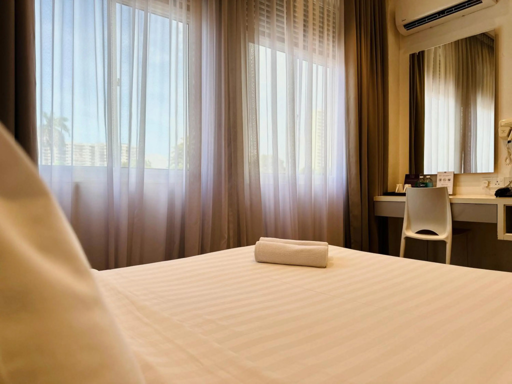 T Hotel Macallum