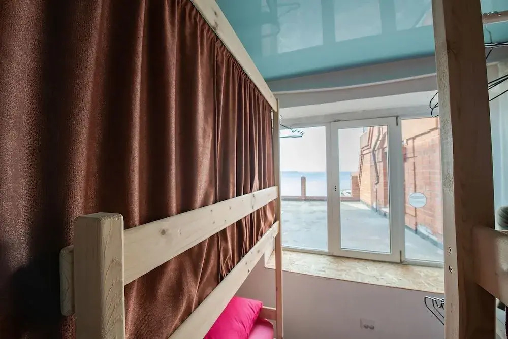 Sea Place Hostel And Terrace