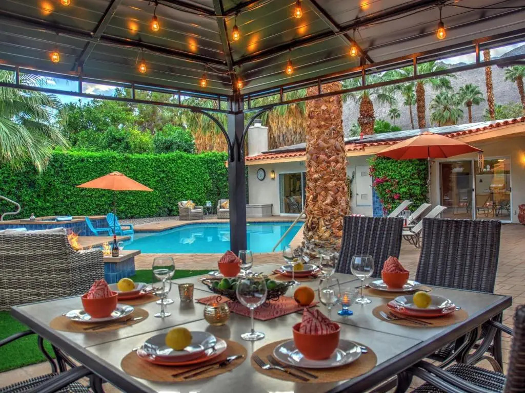 Hidden Haven by ACME House Company
