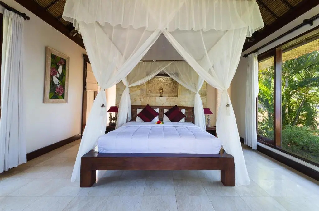 Toyabali-Resort, Boutique Beach Villas