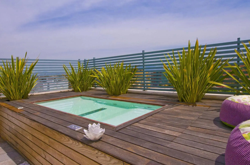 Suites In Terrazza