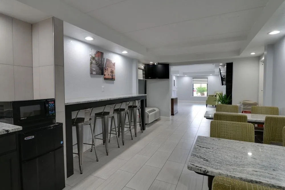 SureStay Hotel by Best Western Ridgeland