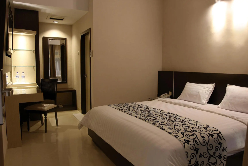 Mega Permata Hotel