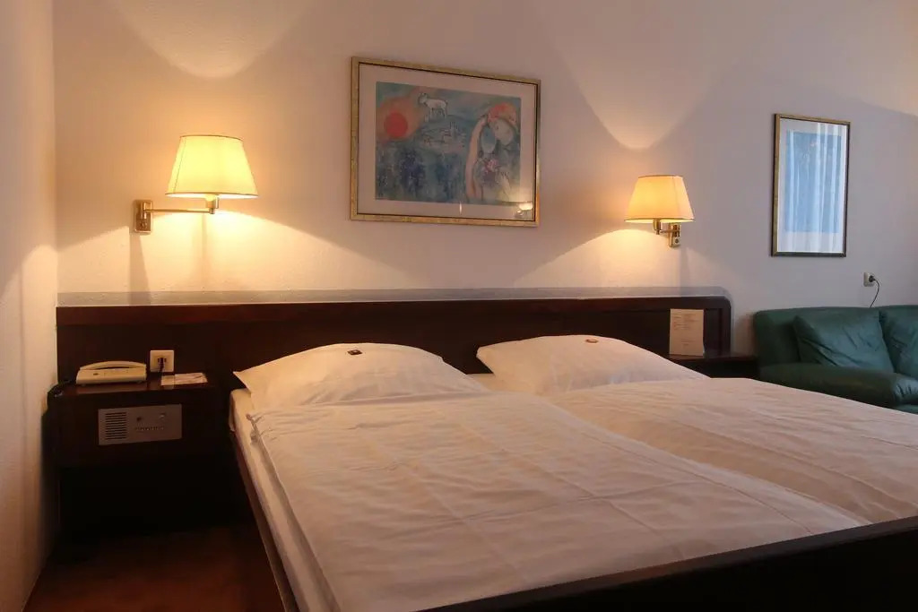 Hotel Touric