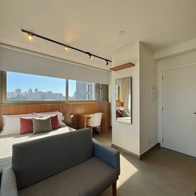 Apartamentos Prime - Jardins