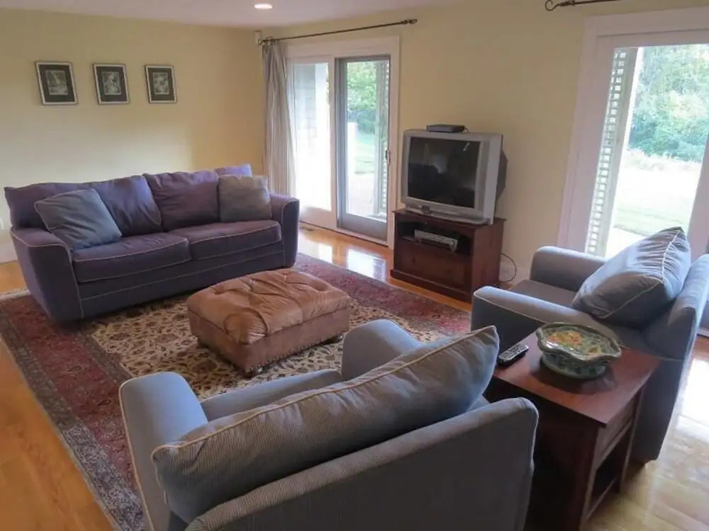 41 Mooncussers Lane - Five Bedroom House