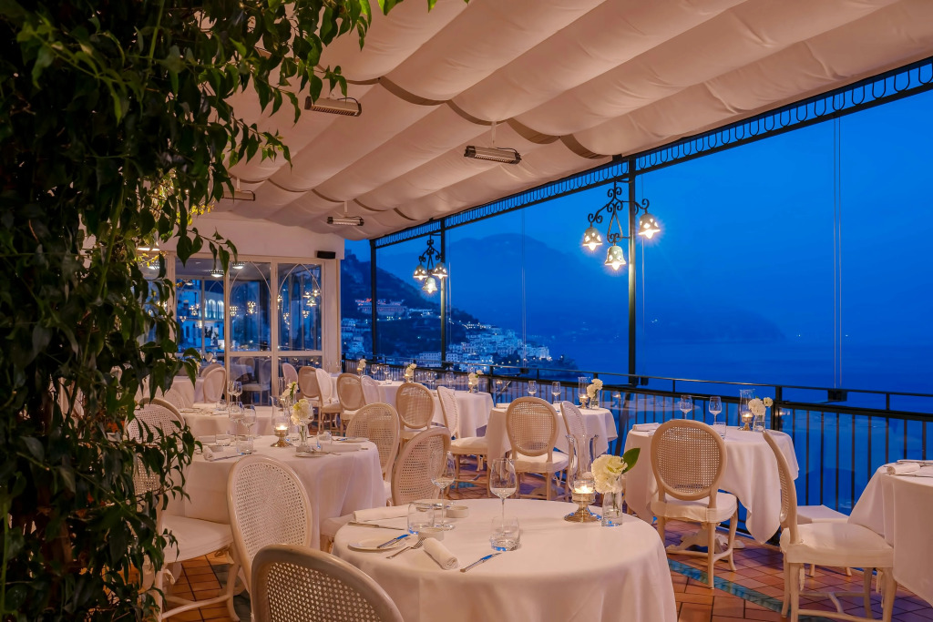 Hotel Santa Caterina