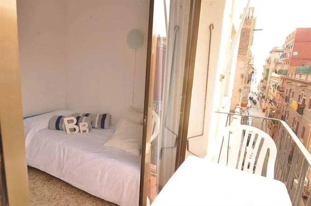 Barceloneta Beach Apartments
