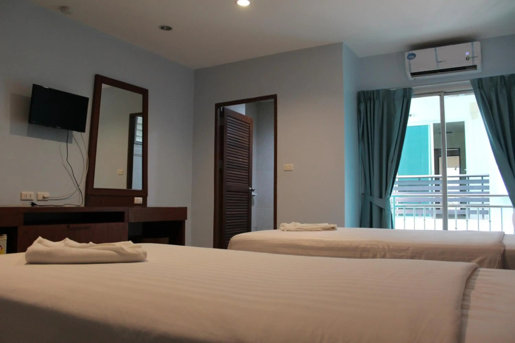 Cokoon Deva Patong Hotel