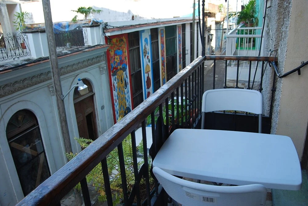 Hostal Casa Canda