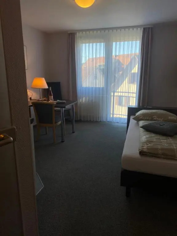 T24 - Ihr Appartement mit Charakter