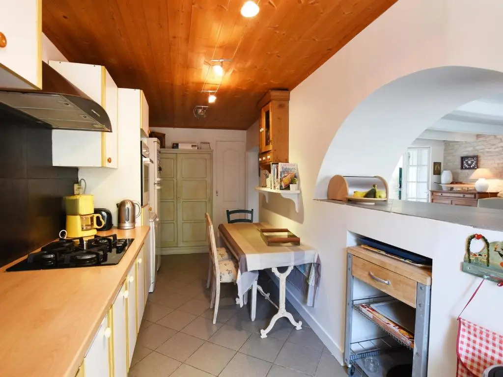 Maison Saint-Clément-des-Baleines, 5 pièces, 8 personnes - FR-1-258-13