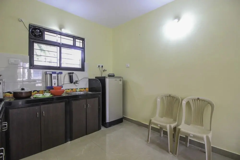 Colva Pearl 2BHK