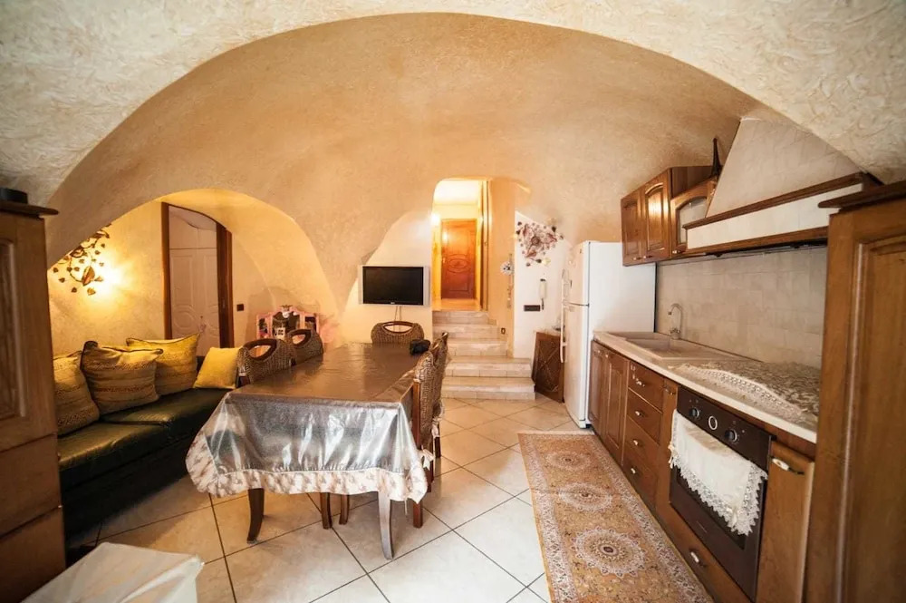 Casa Iodice