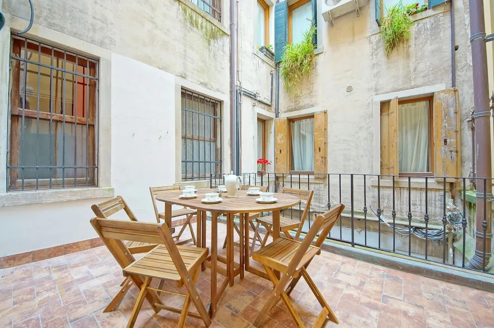 DolceVita Apartments N. 373