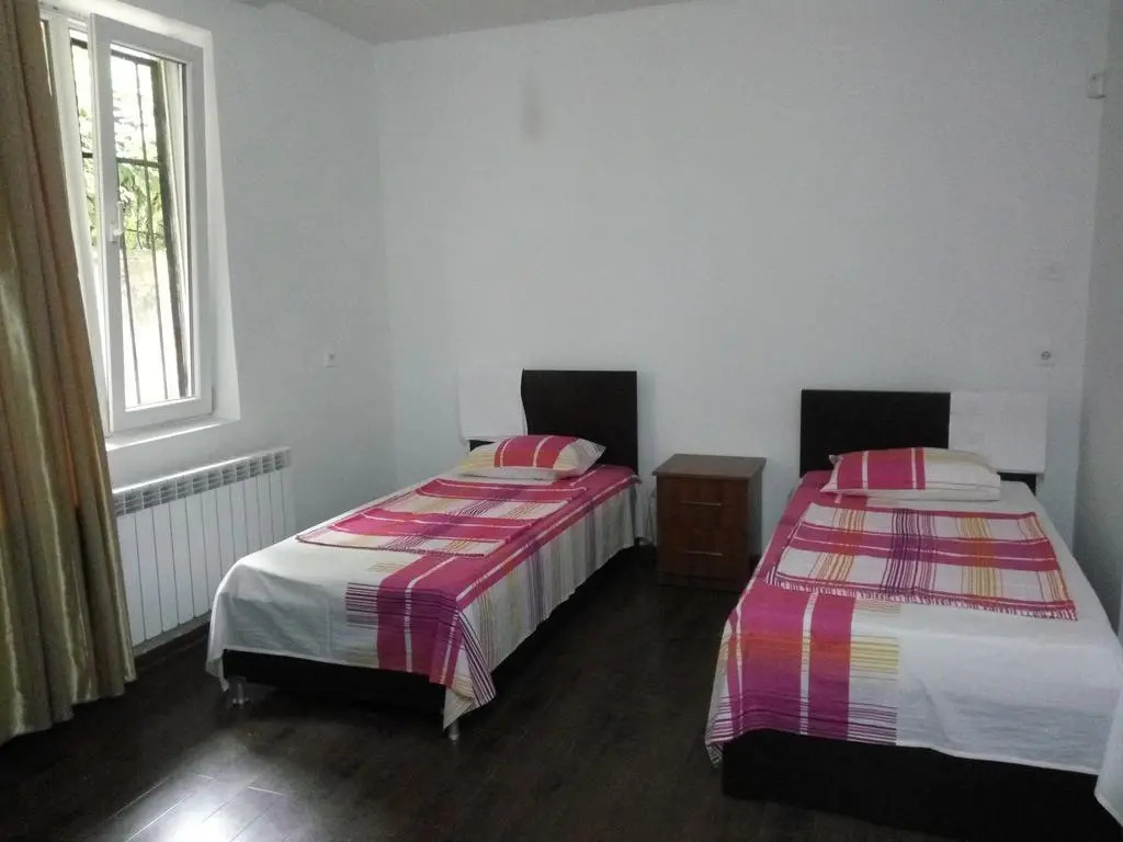 Samno Guest House